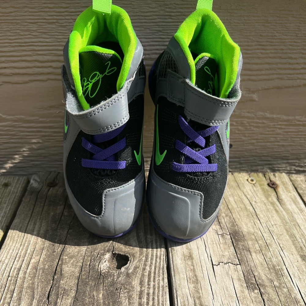 Lebron 9